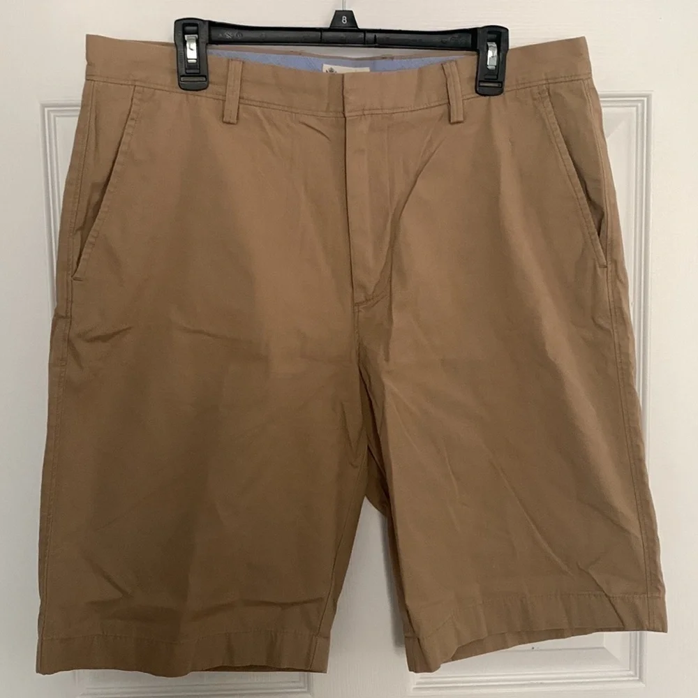 J. Crew 100% Cotton Shorts Size 35 #512